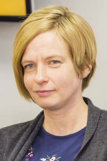 Foto de Vira Yakovenko