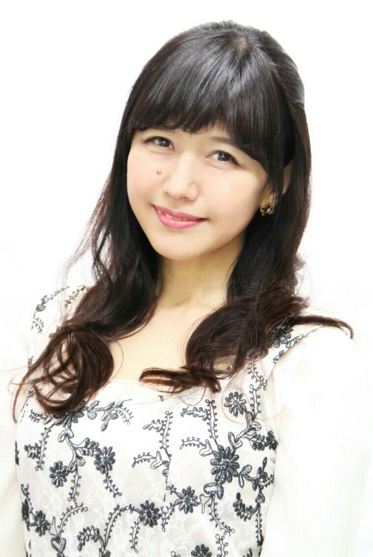 Foto de 井上喜久子