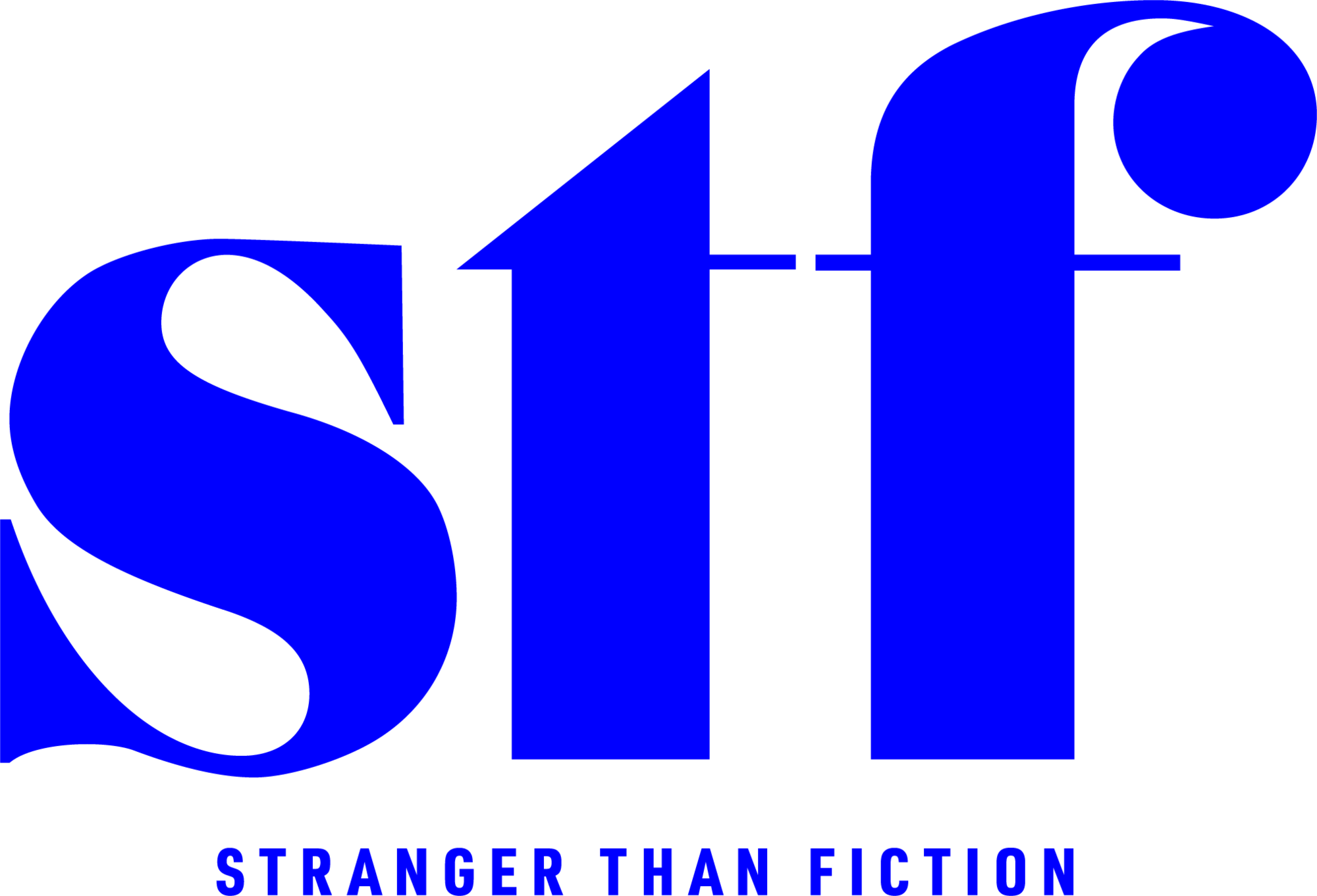 Stranger Than Fiction Films