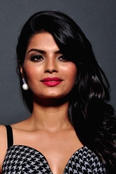 Foto de Sonali Raut