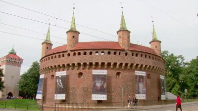 Poland Rediscovered: Kraków, Auschwitz, and Warsaw