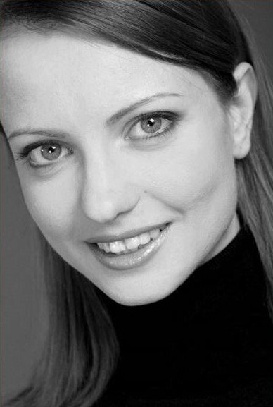 Foto de Nina Kaptsova