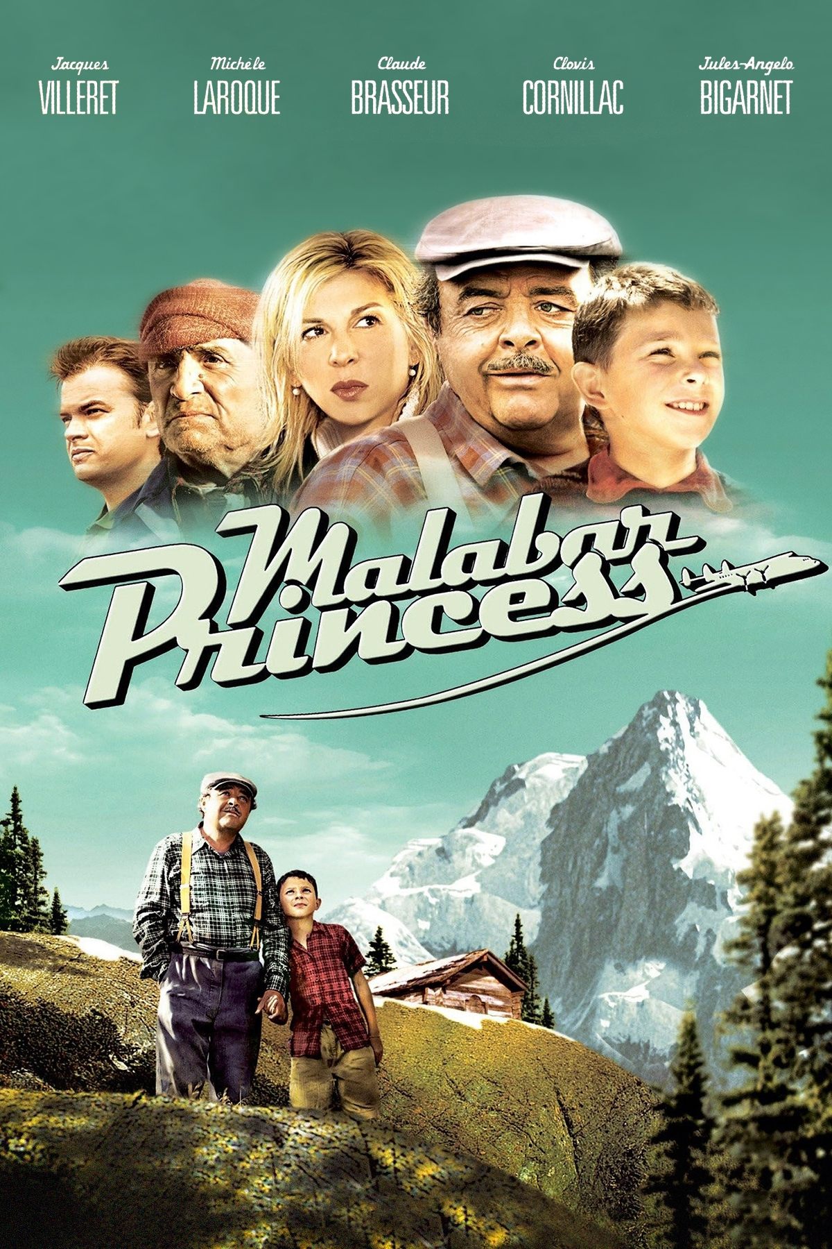 Poster movie