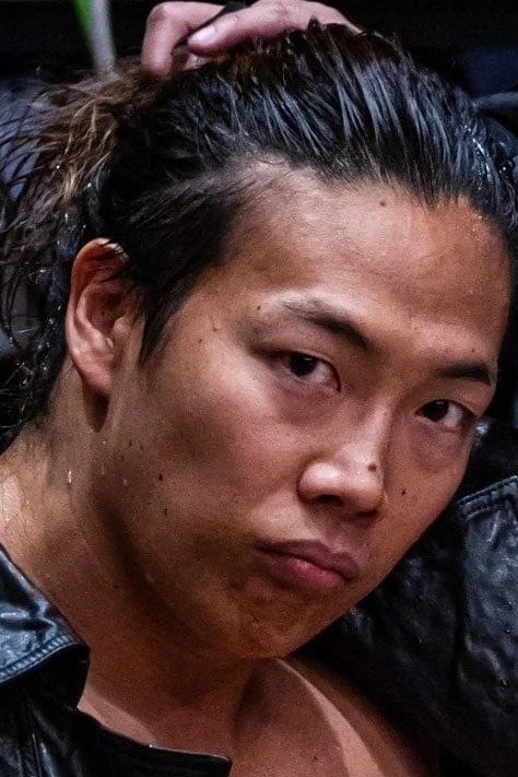 Foto de Konosuke Takeshita