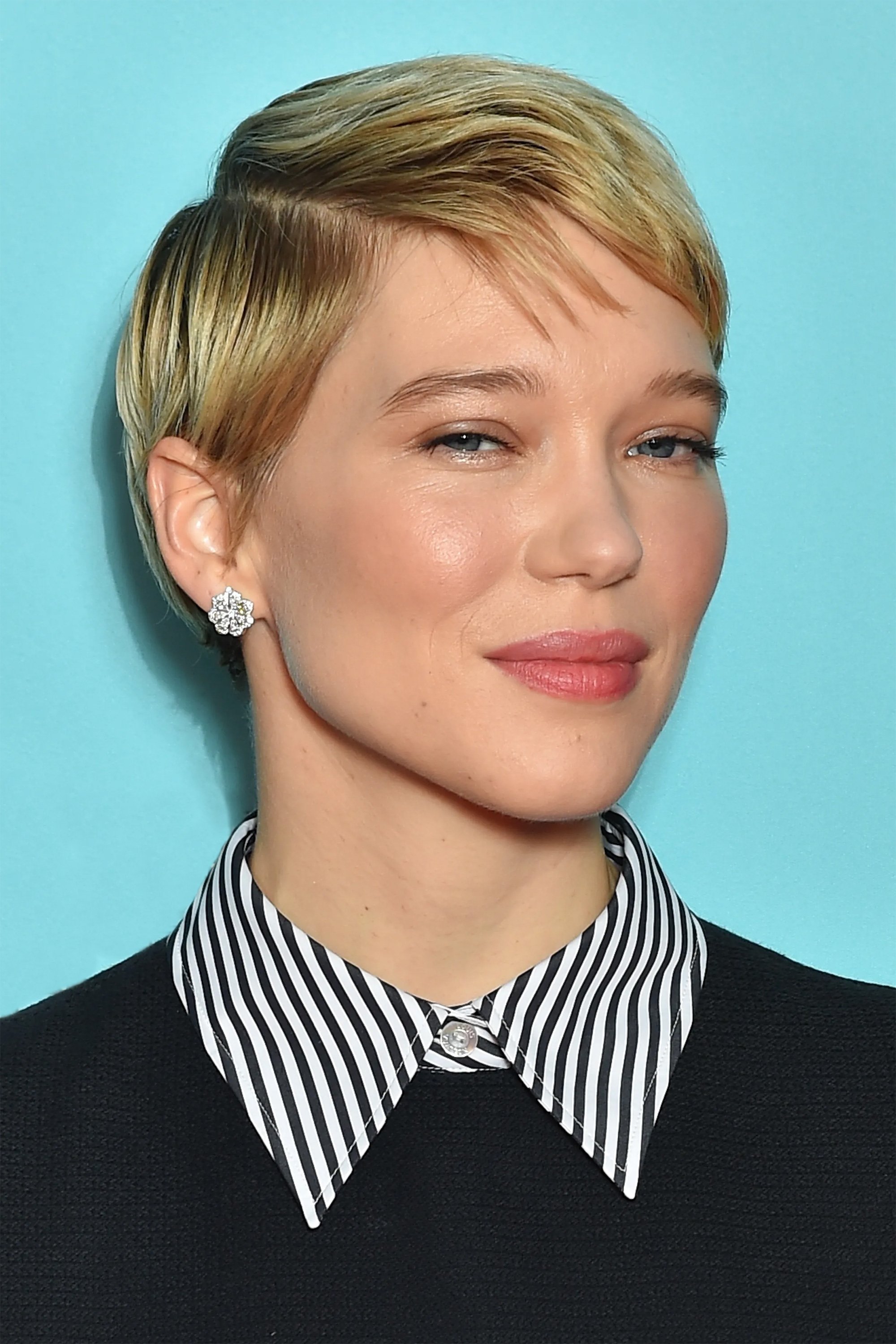 Foto de Léa Seydoux