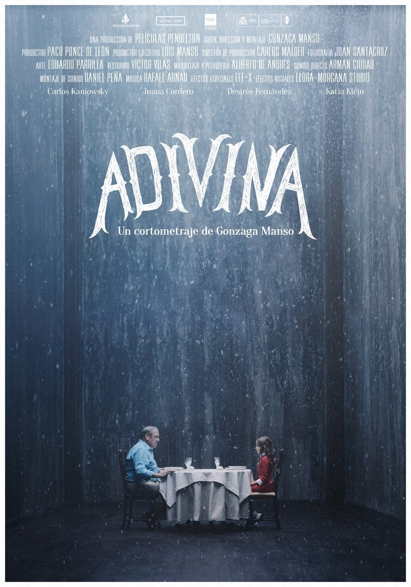 Poster movie