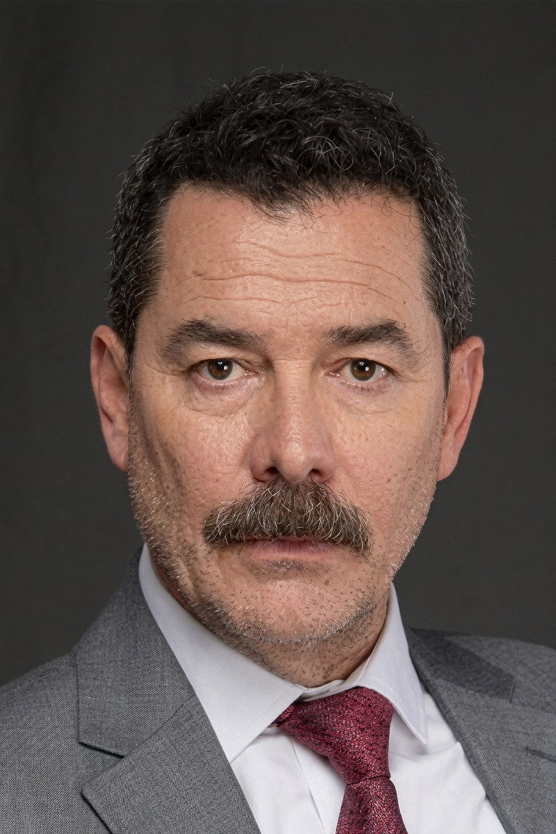 Foto de Fikret Kuşkan