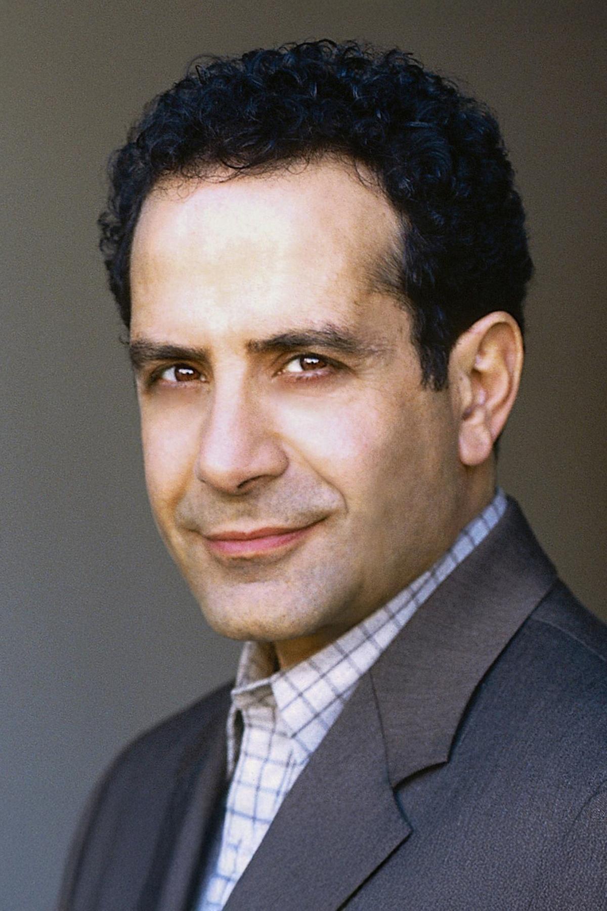 Foto de Tony Shalhoub