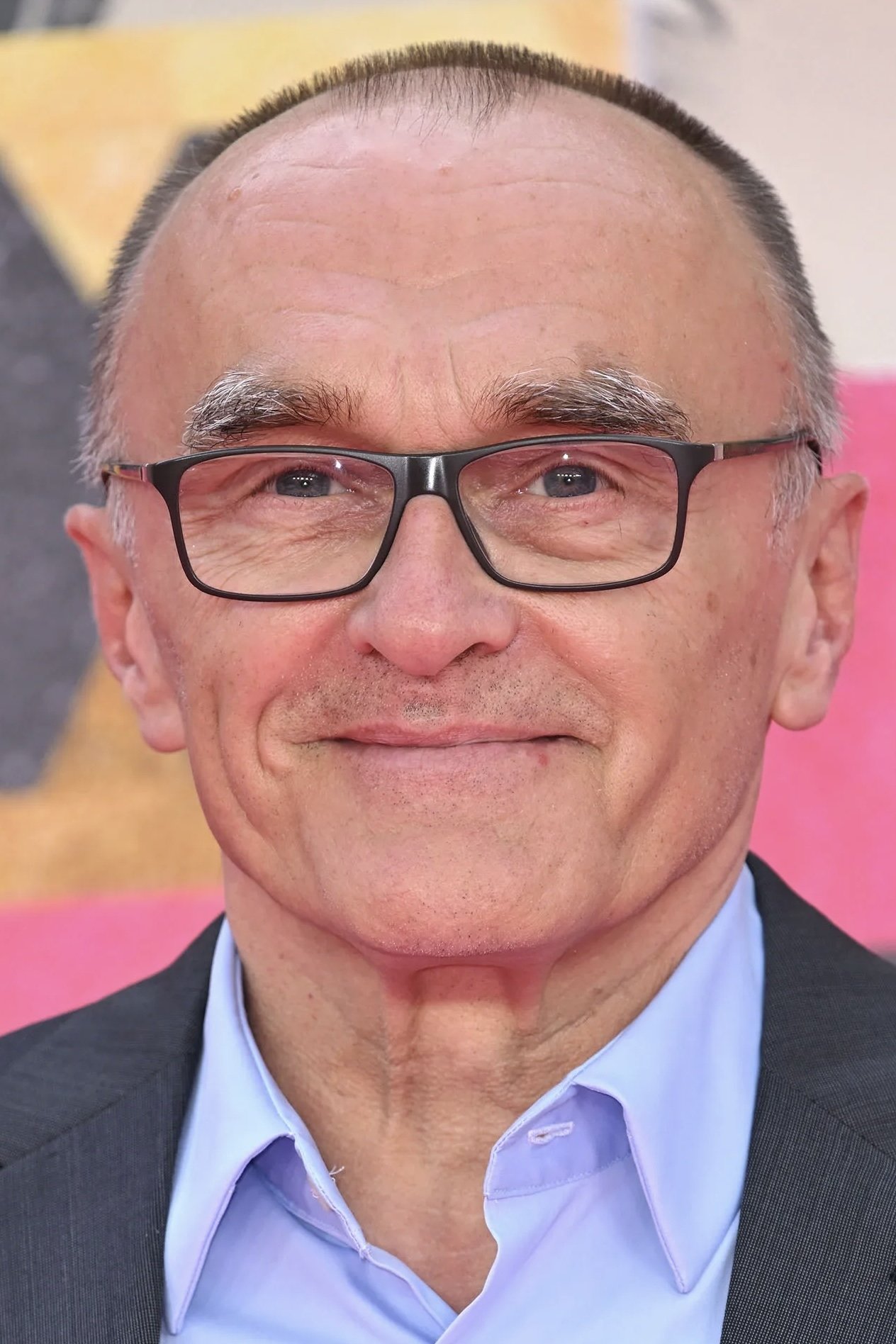Foto de Danny Boyle