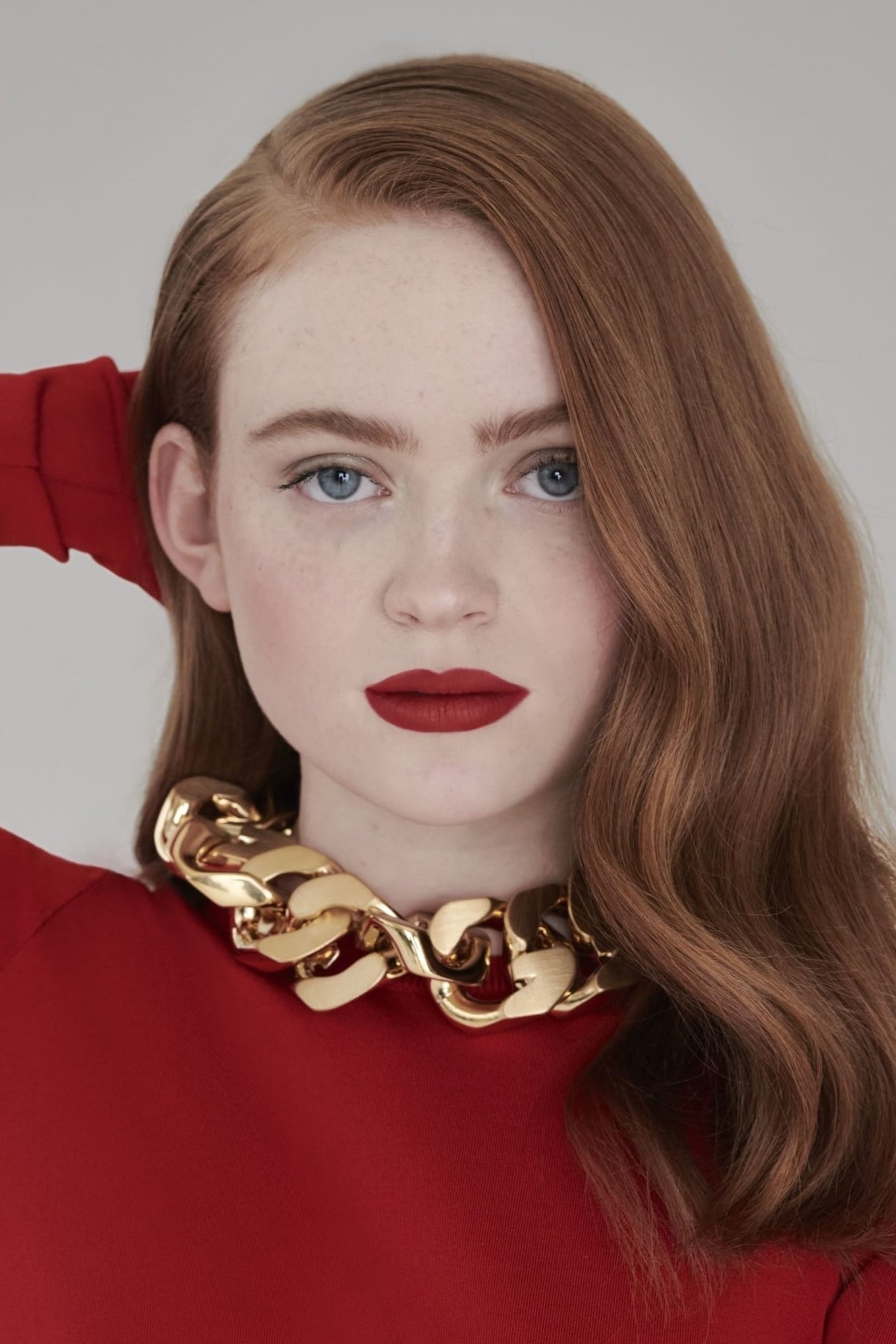Foto de Sadie Sink