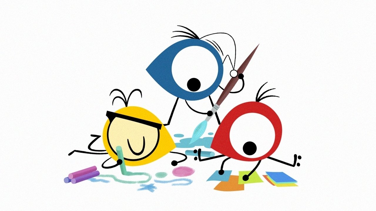 Backdrop image