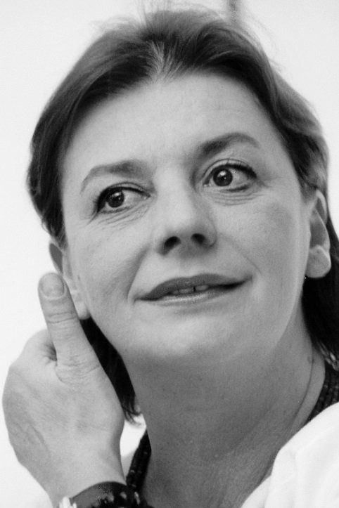 Foto de Ioana Crăciunescu