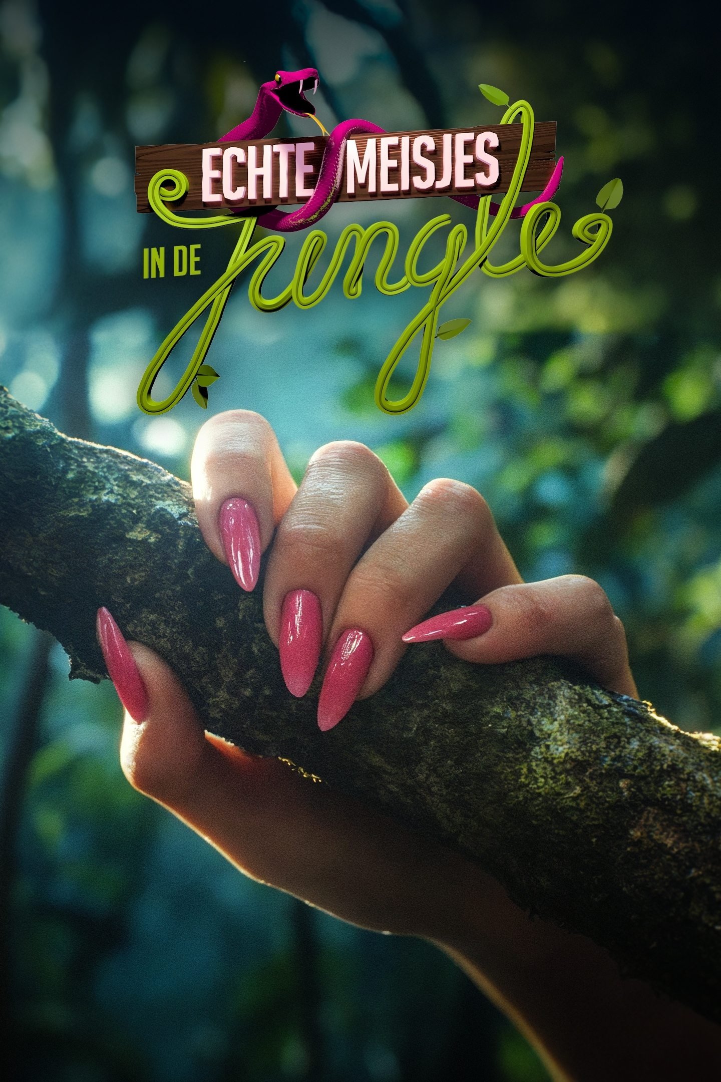 Poster de Temporada 6