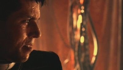 Razor Flashbacks (5): The Lab