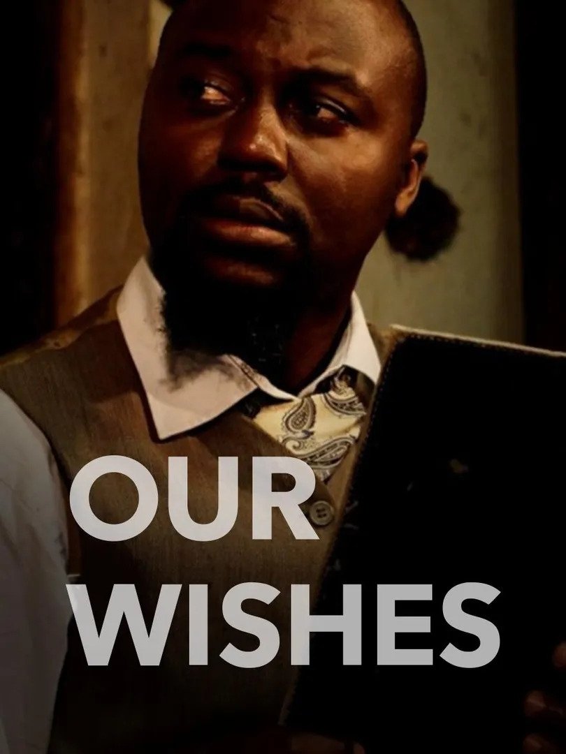 Poster de Our wishes