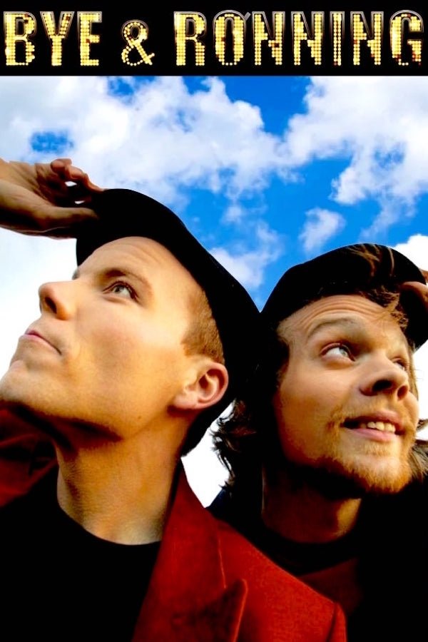 Poster de Bye & Rønning