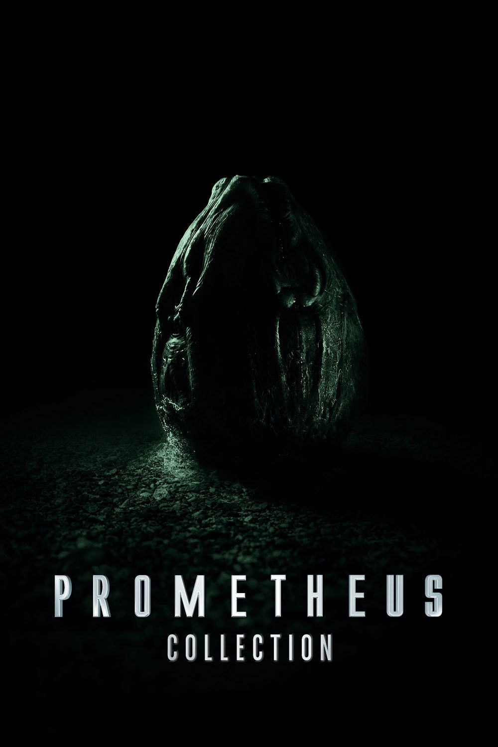 Poster of Prometheus Collection