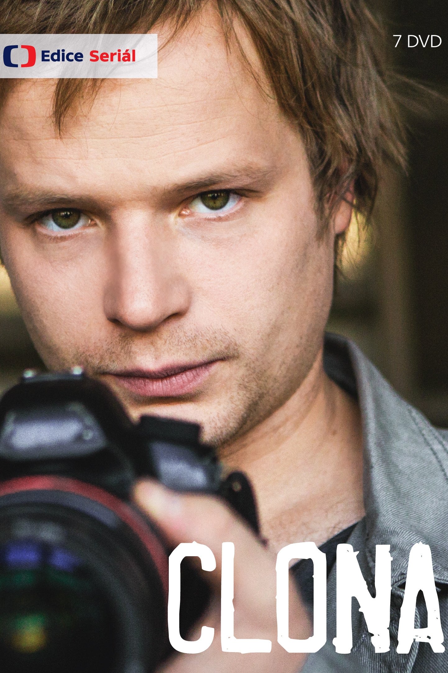 Poster de Clona