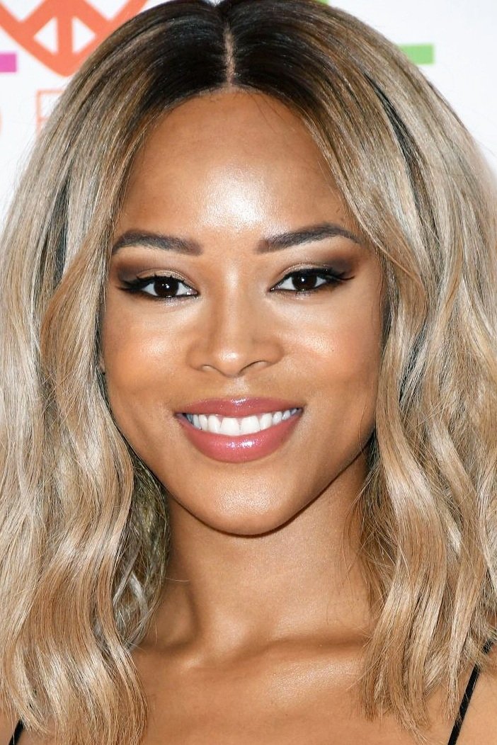 Foto de Serayah