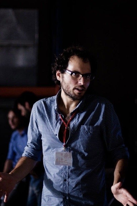 Foto de Alberto Evangelio