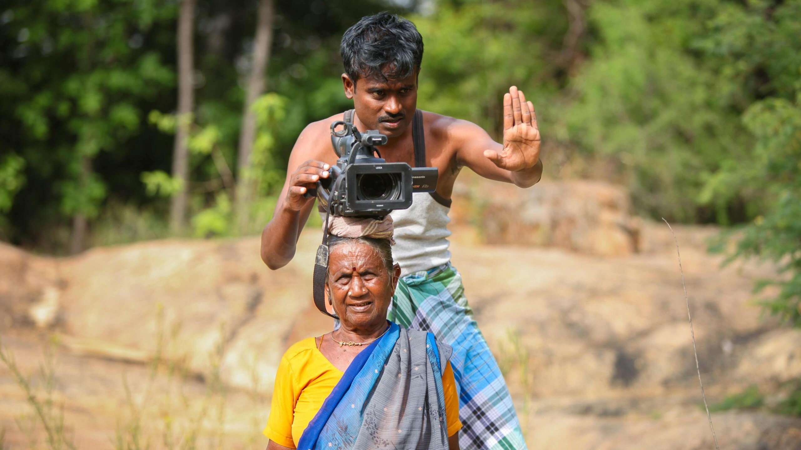 Director