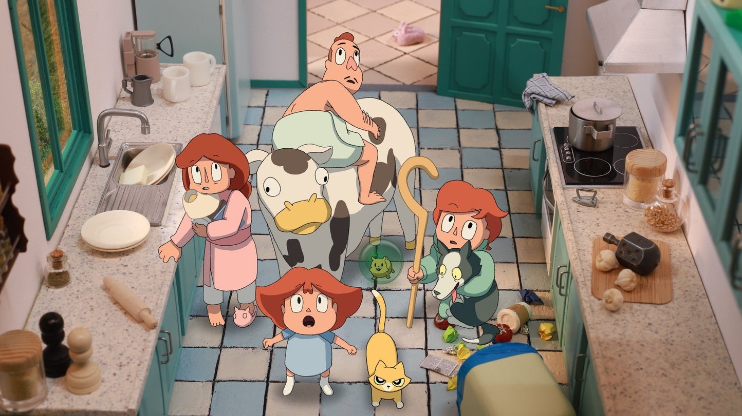 House Trap