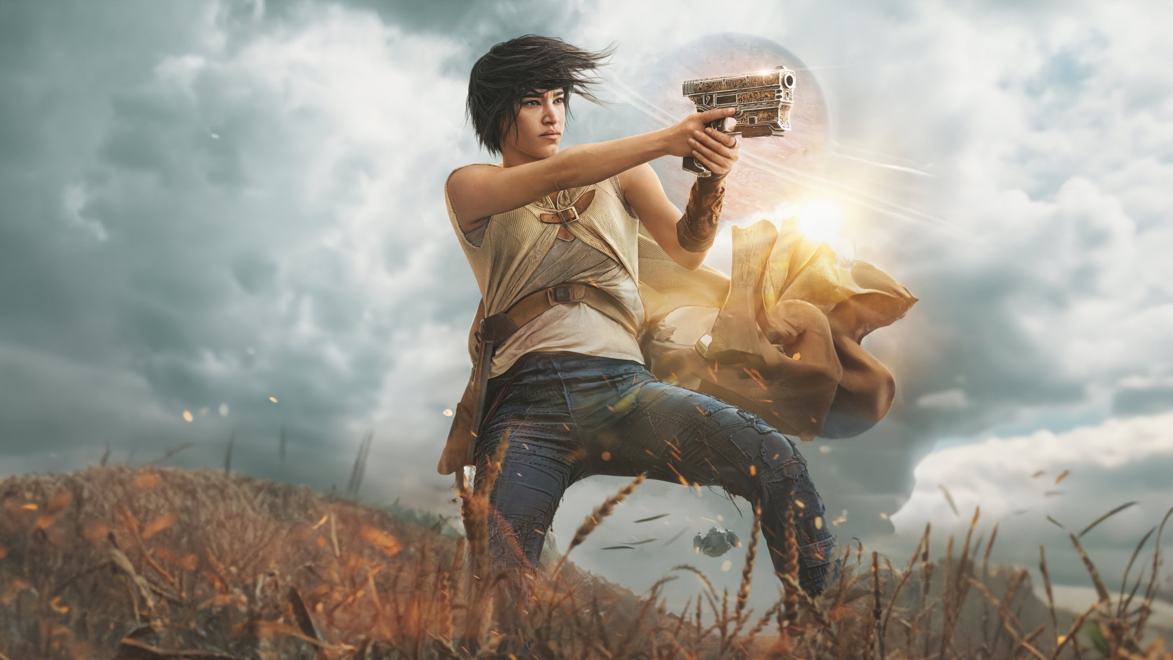 Backdrop image
