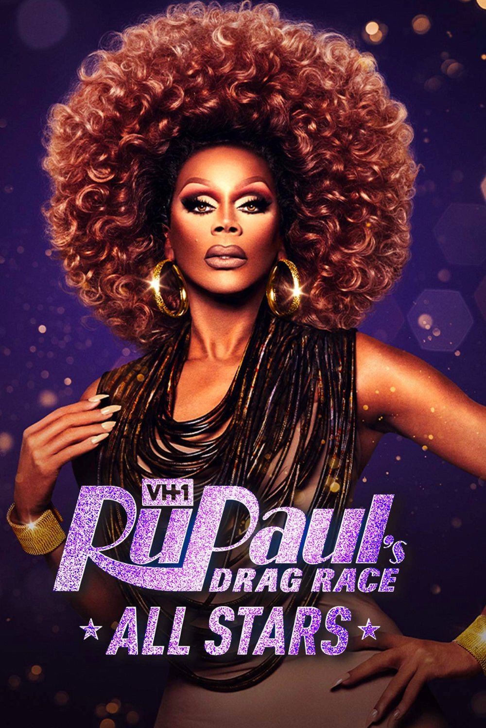 Poster de Temporada 10
