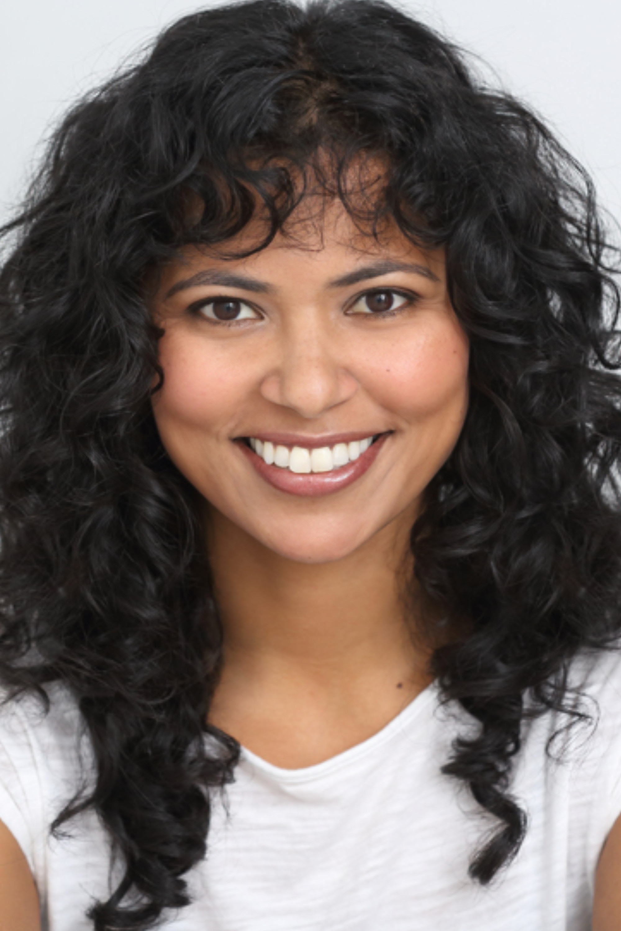 A Walk Among the Tombstones