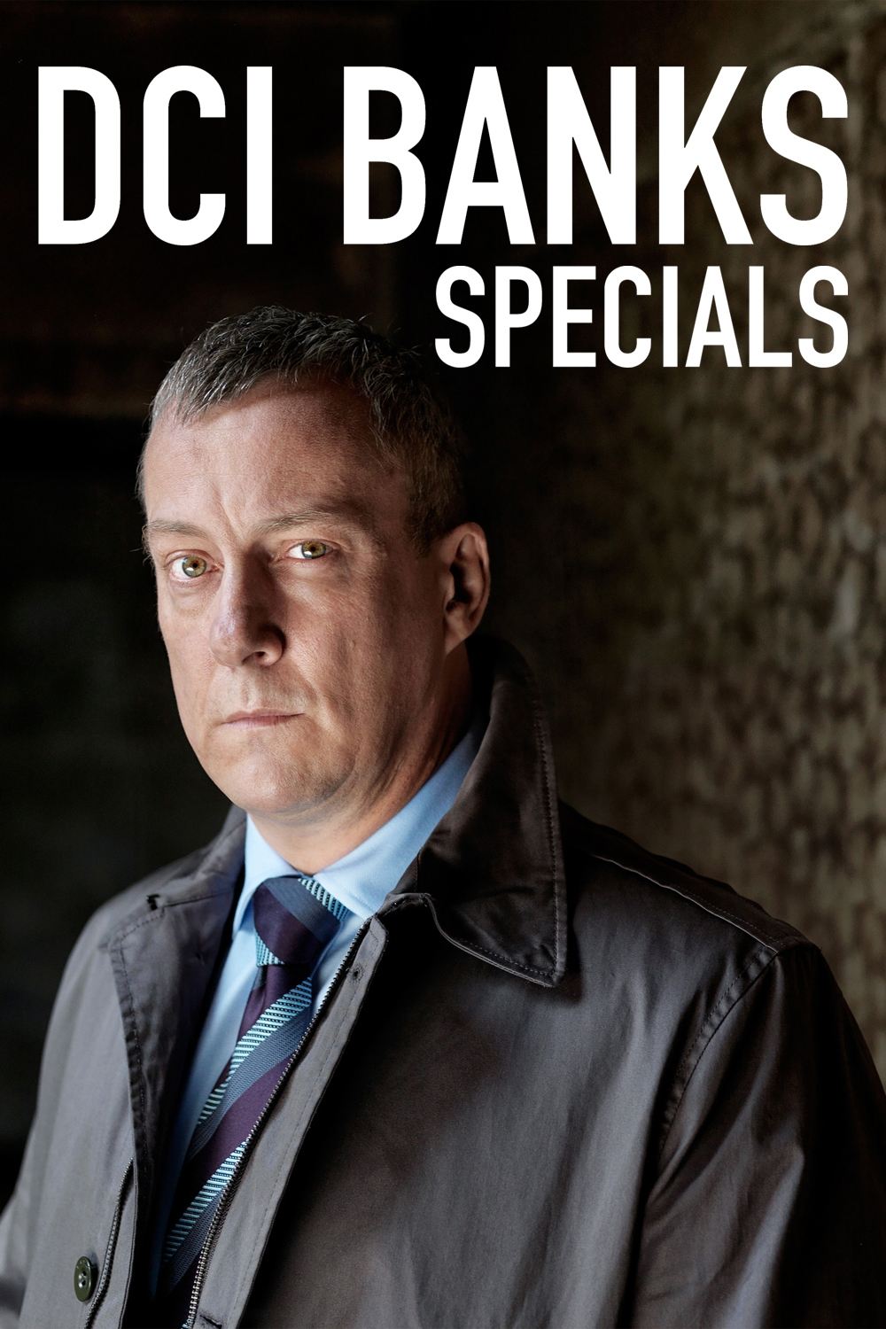 Poster de Especiais