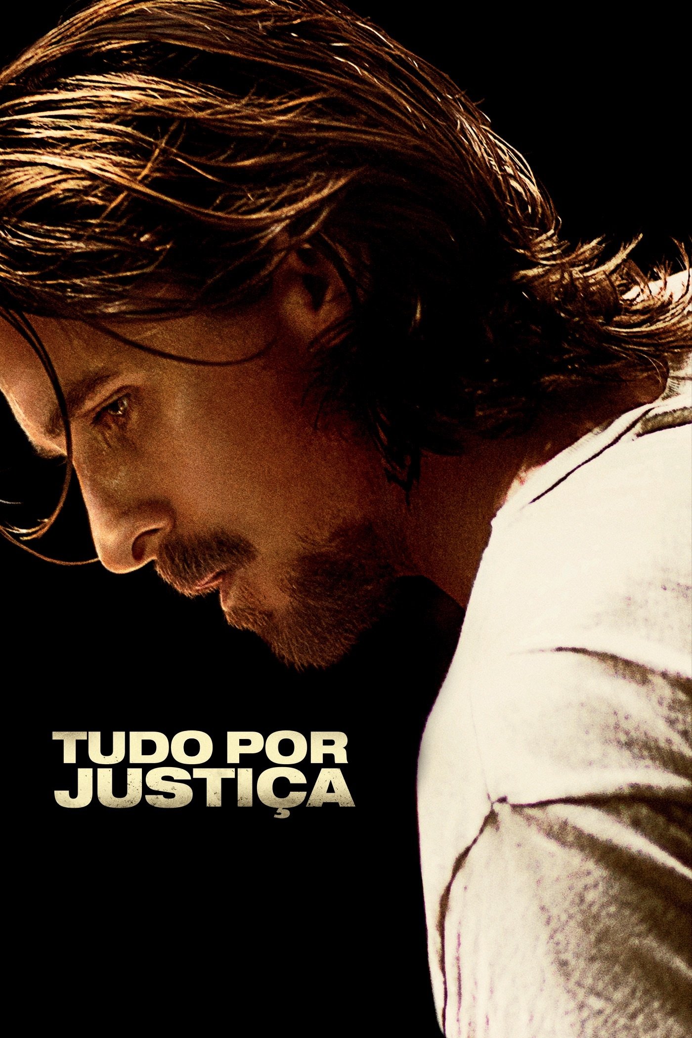 Poster de Tudo Por Justiça