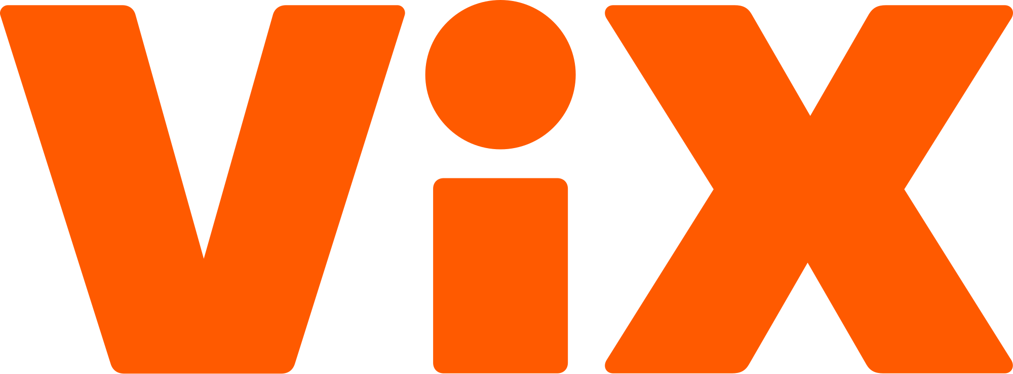 ViX ViX