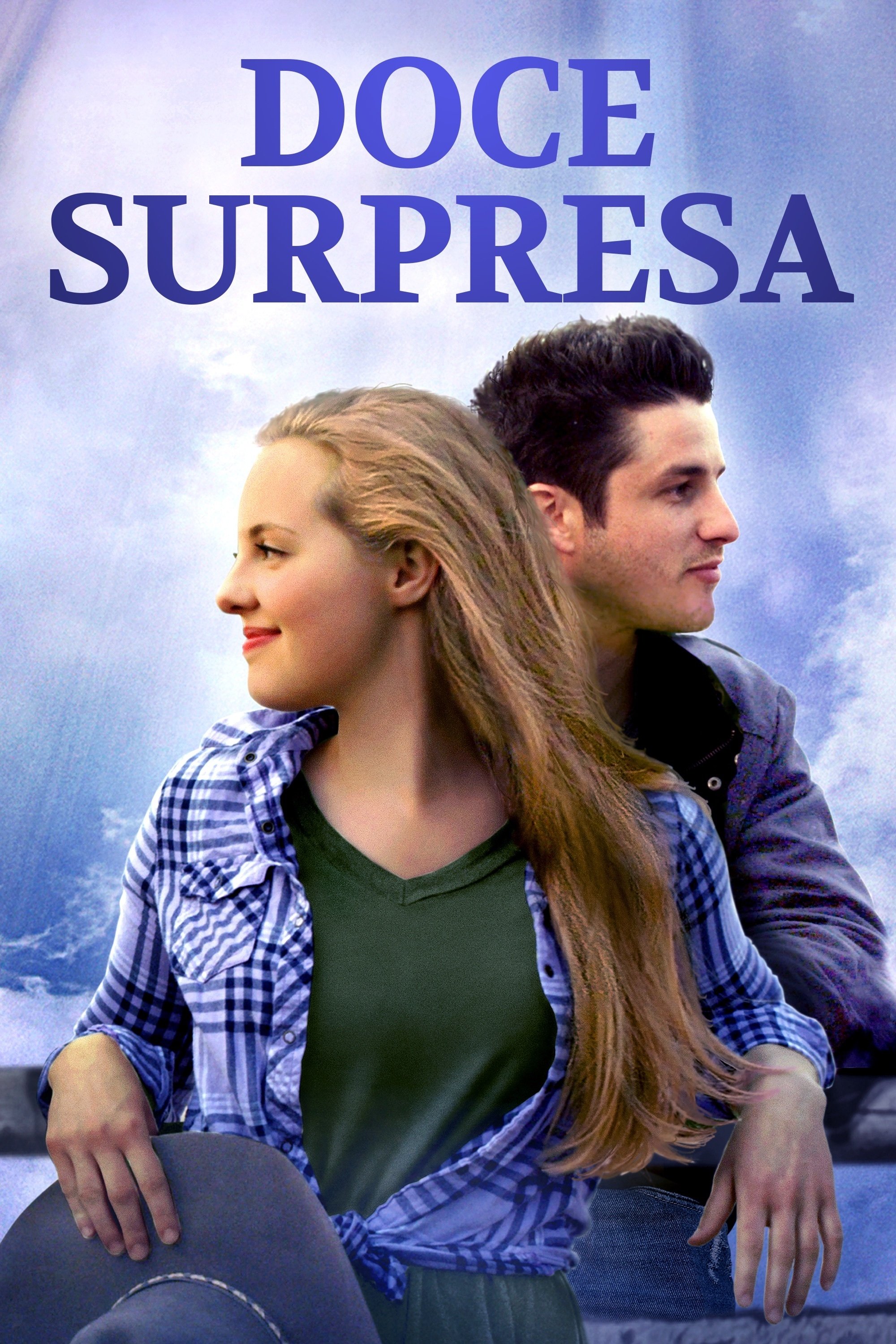 Poster de Doce Surpresa