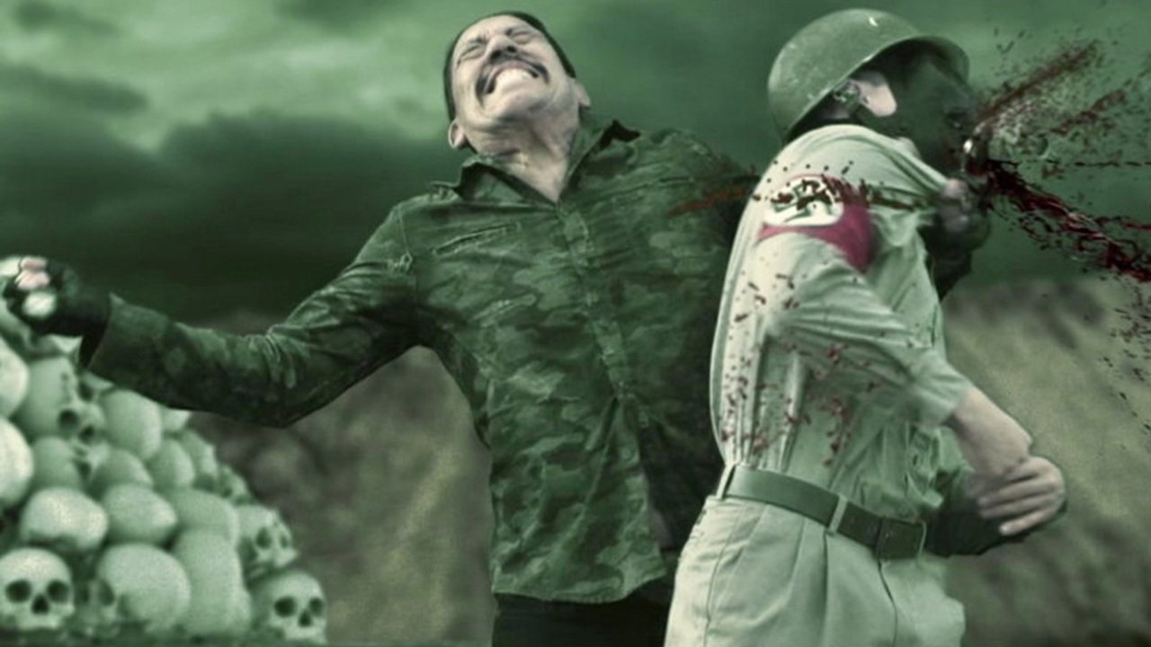 Backdrop image