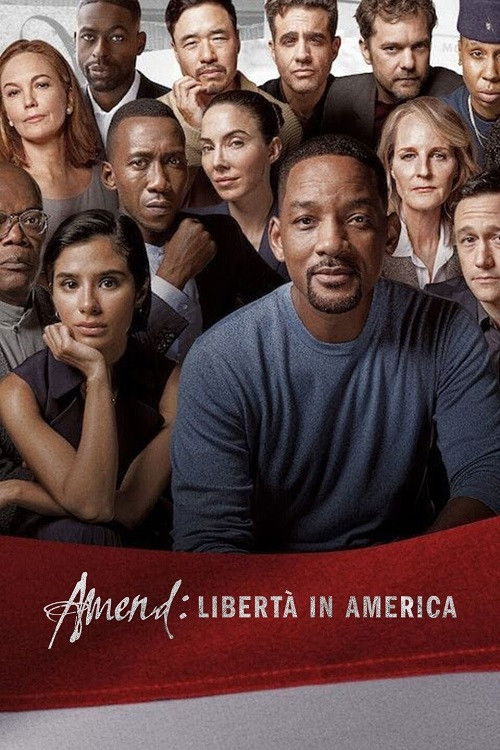 Amend: libertà in America