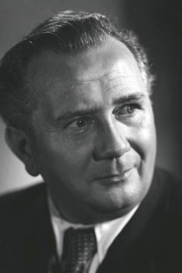 Foto de Arno Paulsen