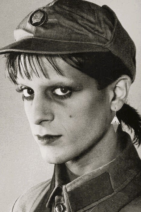 Foto de Mick Karn