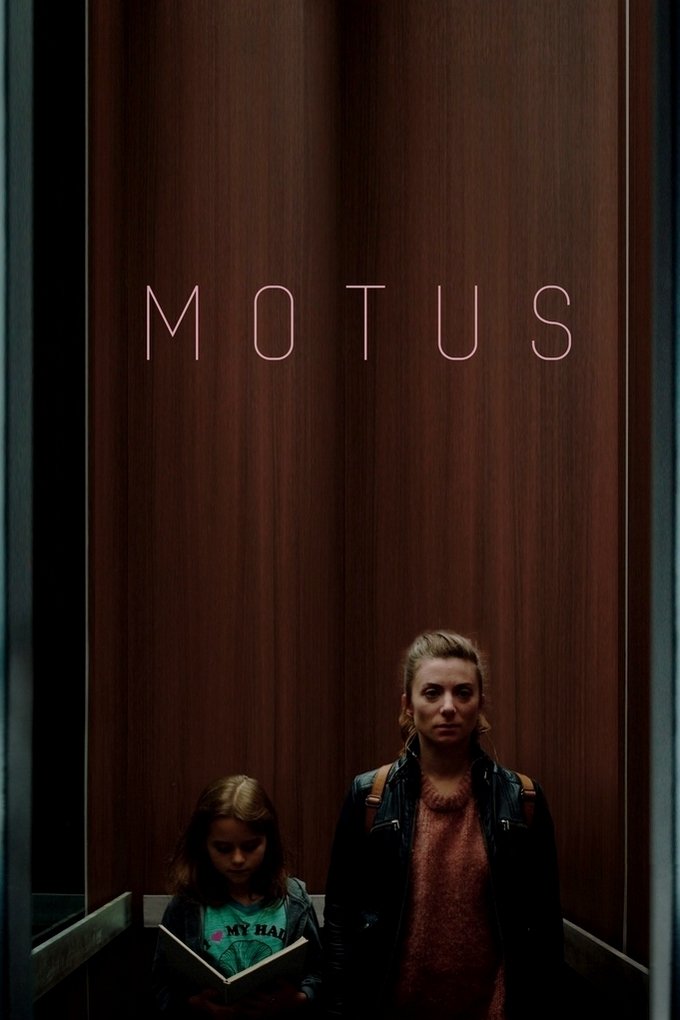 Poster de Motus