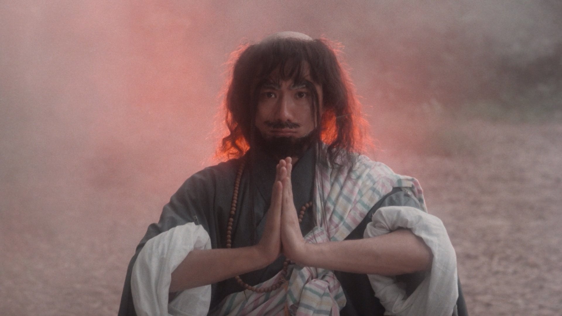 Backdrop image