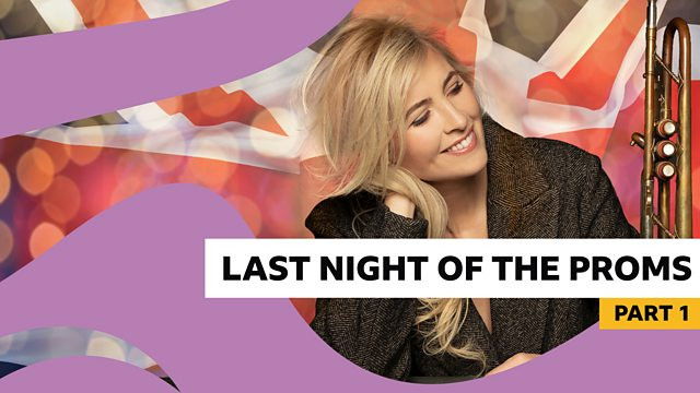 Last Night of the Proms