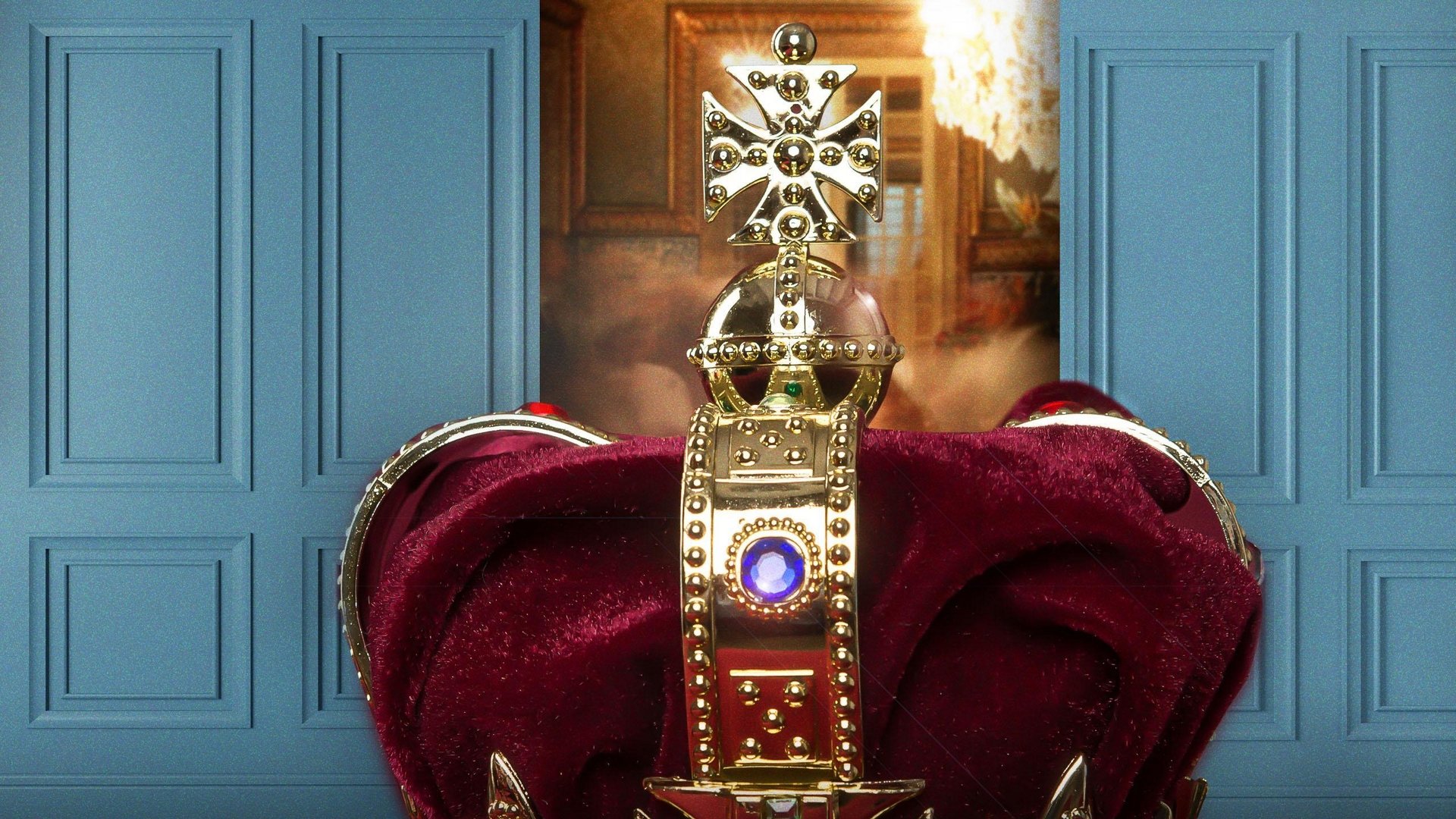 Backdrop image