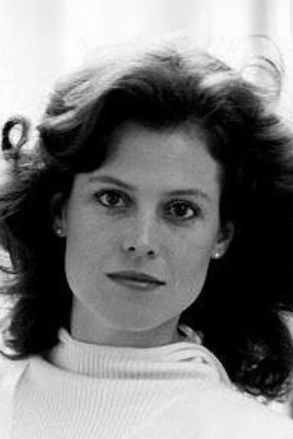 Foto de Sigourney Weaver