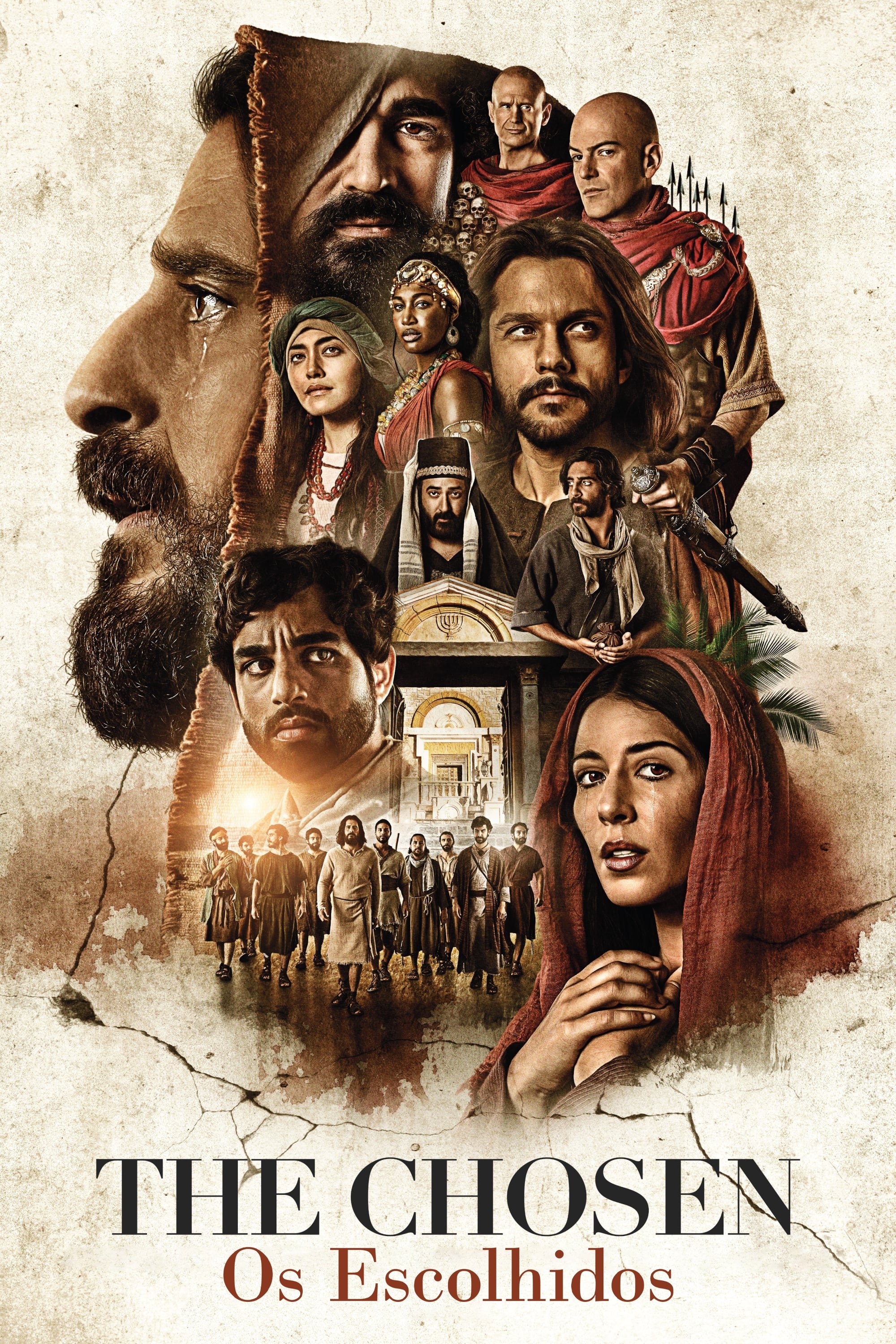 Poster de Temporada 4