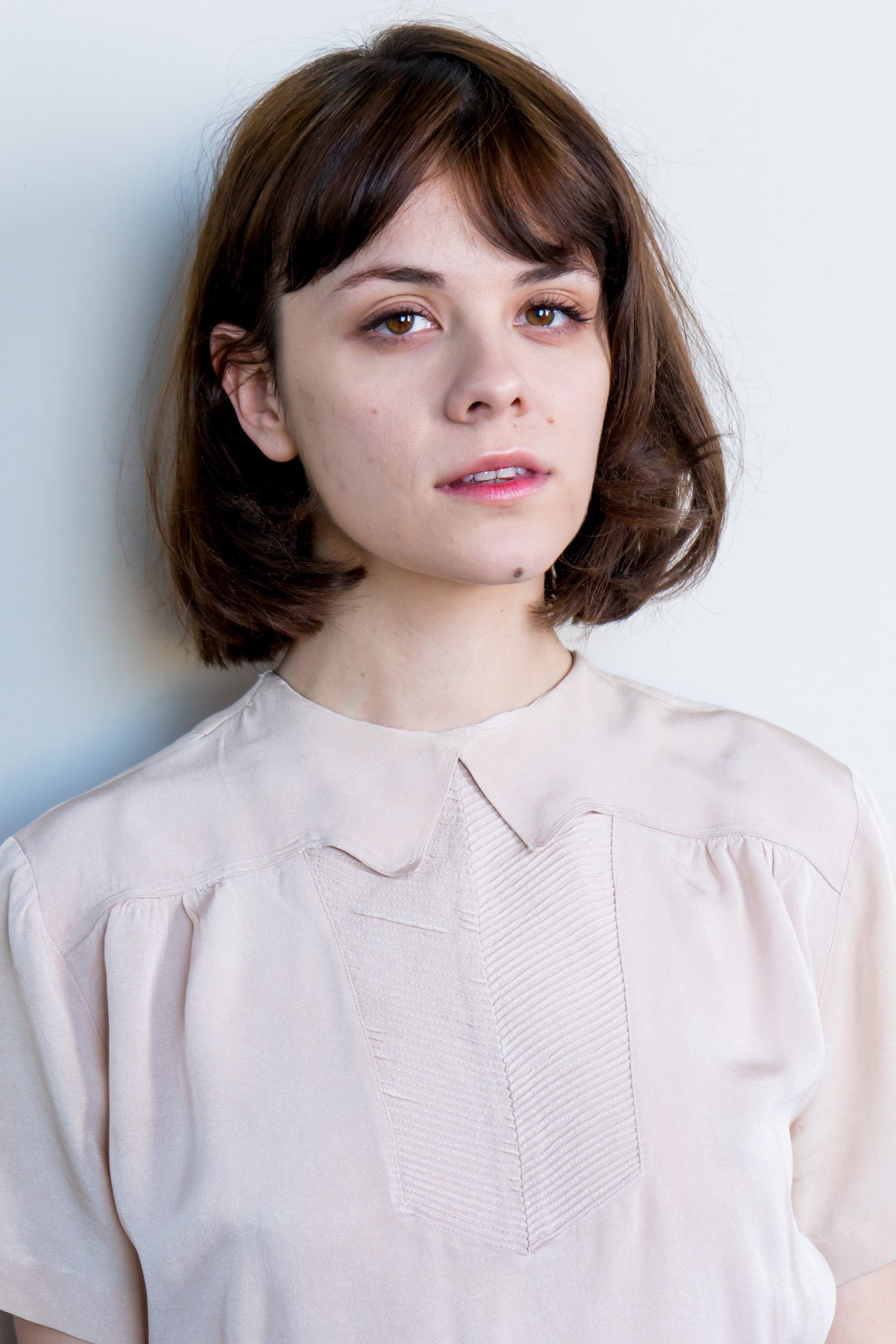 Foto de Dasha Nekrasova