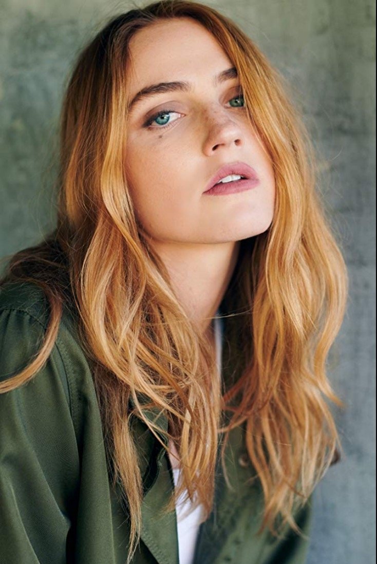 Foto de Lauren Caster