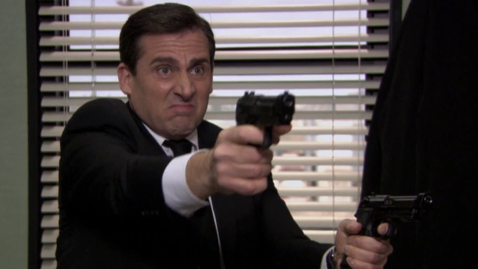 Threat Level Midnight