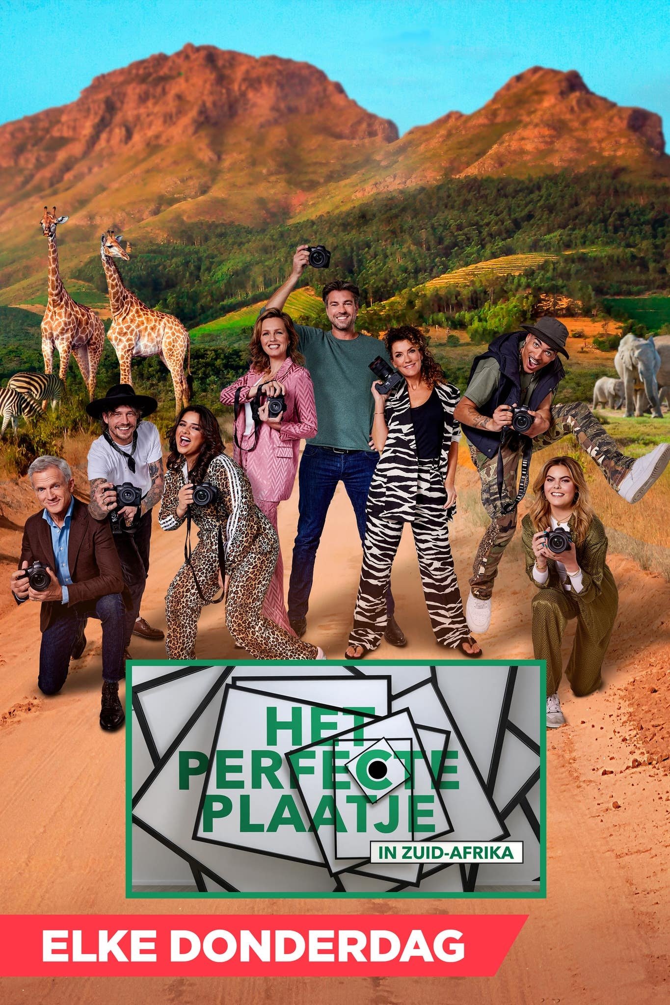 Poster de Temporada 2