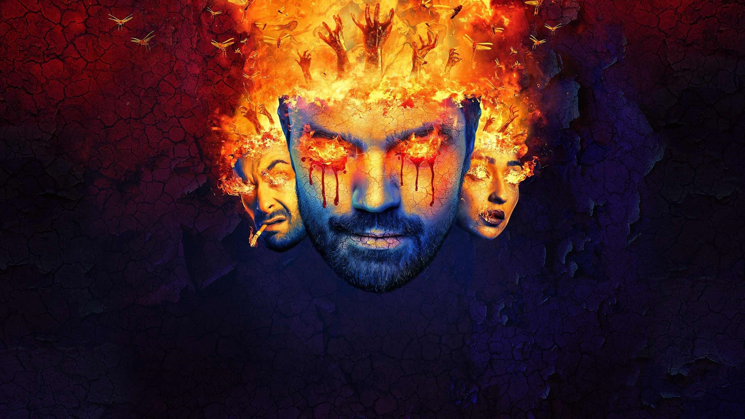 Backdrop image