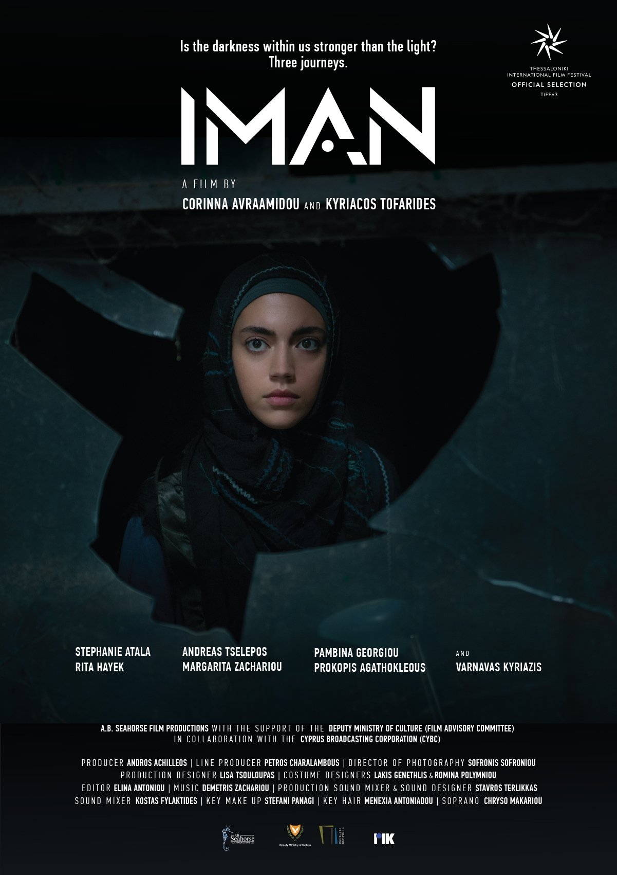 Poster movie