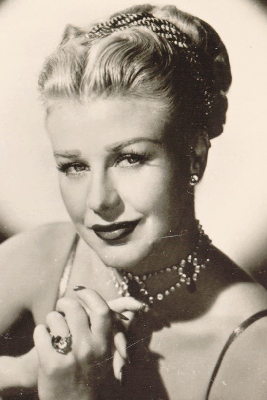 Foto de Ginger Rogers